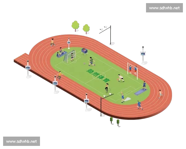 以体育平台为核心打造全民参与的智慧运动服务新生态发展格局蓝图