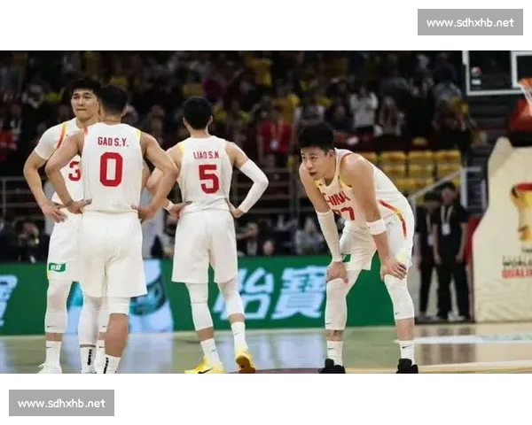 中国男篮新周期集训启动年轻力量崛起全力冲击国际赛场