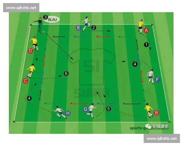 足球控球率与比赛胜负关系的深度分析及战术影响探讨
