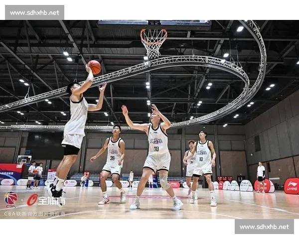 CBA官网全面升级 推动篮球文化发展与赛事观赏体验提升
