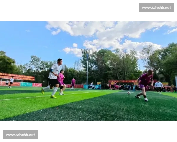 精选体育赛事直播推荐全程不容错过精彩赛事助你畅享体育盛宴