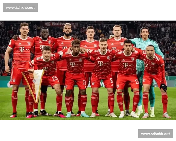 欧冠焦点战术解析与球队实力对比深度报告