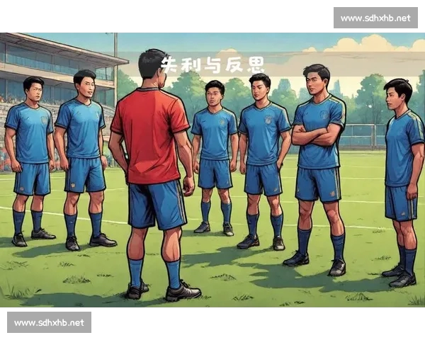 全面解析足球技术数据助力球队战术优化与球员表现提升