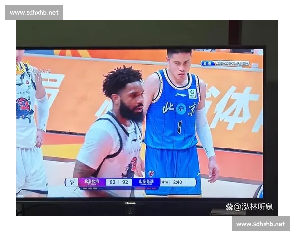 基于球员近期状态的全面分析与未来表现预测